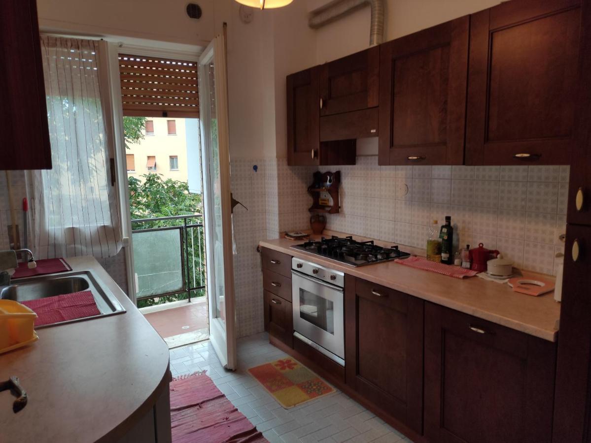 Sweet Home In Ostia Eksteriør billede