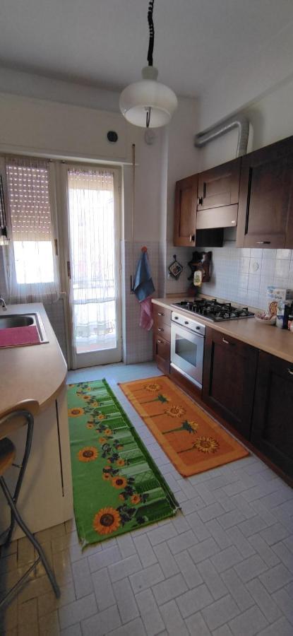Sweet Home In Ostia Eksteriør billede
